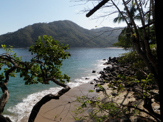 Yelapa Casa Isabel Elemental